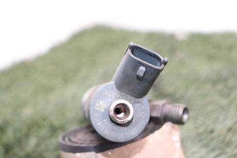 Inyectores Iveco Daily F1AE0481B FURGON