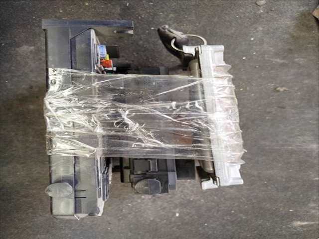Foto 3ª: Centralita Motor ECU Peugeot 407 VERSION INDEFINIDA (2007)