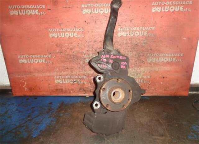 Mangueta Delantera Izquierda Alfa Romeo 147 1.6 T.SPARK DISTINCTIVE [1.6 LTR. - 88 KW 16V CAT]