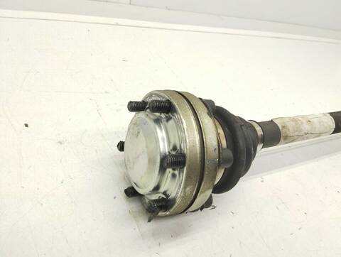 Foto 4ª: Transmision Trasera Derecha Bmw Serie 3 315 320D BERLINA 150CV 110KW [20-4D-4 D] (2004)