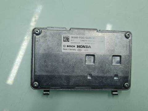 Foto 3ª: Centralita Motor ECU Honda Civic 1.5 SPORT 182CV 134KW [L15BA] (2020)