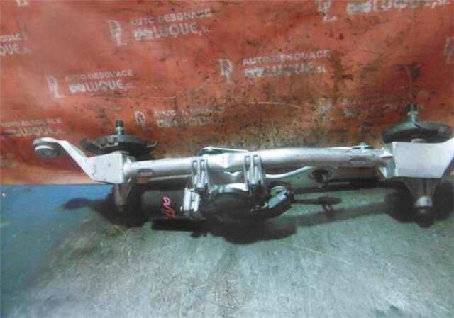 Foto 2ª: Motor Limpia Delantero Nissan Juke 1.6 ACENTA [1.6 LTR. - 86 KW 16V CAT] [HR 16 DE]