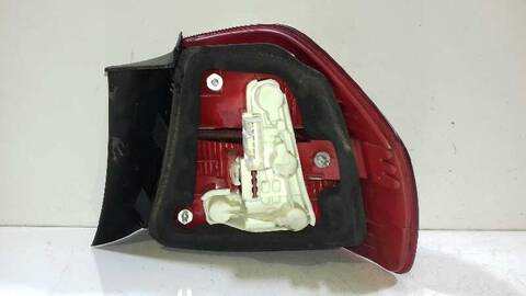 Foto 3ª: Piloto Trasero Izquierdo Bmw Serie 3 315 320D BERLINA 177CV 130KW [N47D20A] (2008)