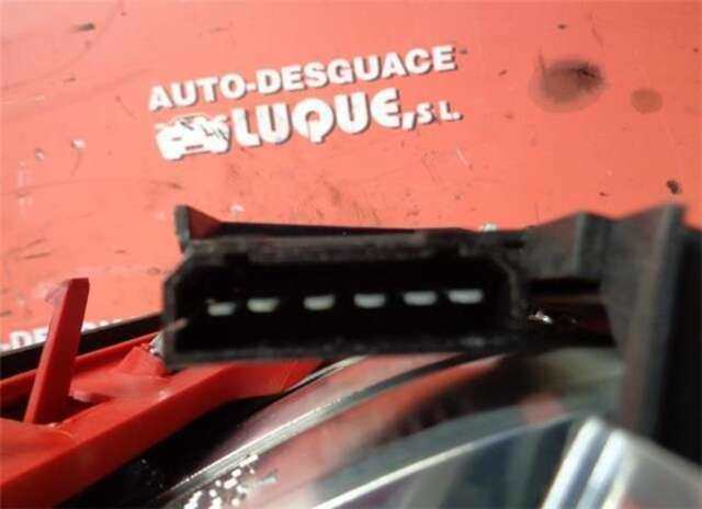 Foto 3ª: Piloto Trasero Izquierdo Audi A4 1.6 [1.6 LTR. - 74 KW] [ADP]
