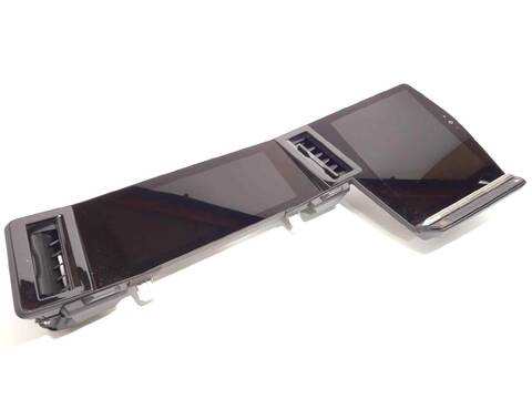 Pantalla Multifuncion Renault Austral G TECHNO ESPIRIT ALPINE