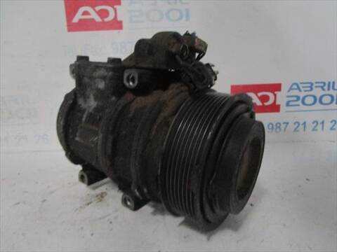 Compresor Aire Acondicionado Jeep Grand Cherokee 3.1 TD LIMITED 140CV 103KW