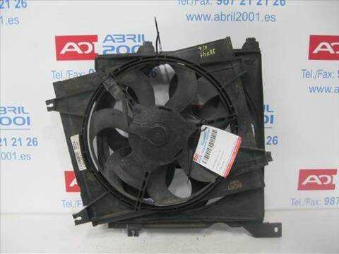 Electroventilador Kia Cerato 2.0 CRDI 112CV 83KW
