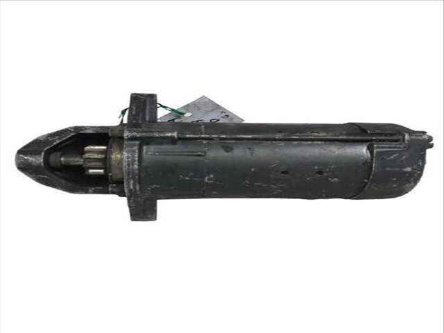 Foto 2ª: Motor de Arranque Iveco Daily 65C14 G 65C14 G/P 65C14 GD 65C14 GD/P (2006)