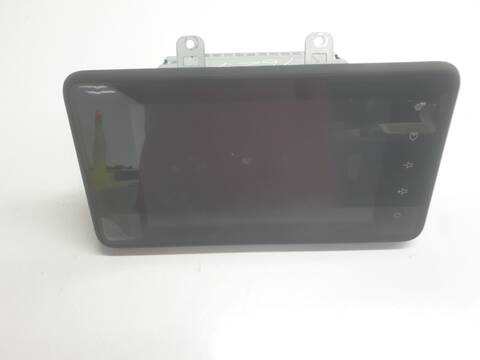 Pantalla Multifuncion Dacia Sandero STEPWAY COMFORT