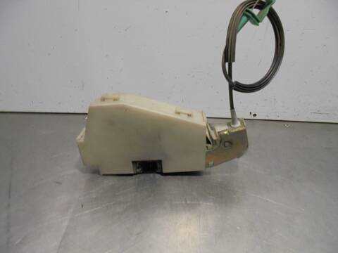 Foto 4ª: Cerradura Puerta Trasera Izquierda Ford Mondeo 1.8 TD BERLINA 88CV 65KW FAMILIAR [RFM] (1995)
