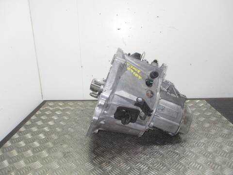 Caja Cambios Peugeot 3008 5F01