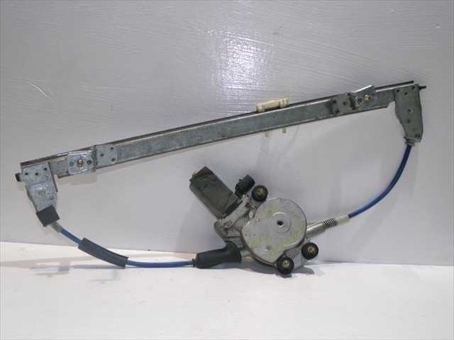 Foto 2ª: Elevalunas Eléctrico Delantero Izquierdo Fiat Brava 1.6 G 1995-2001 [182A4000] (2001)