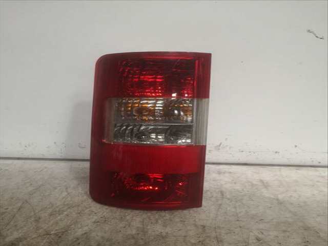Foto 2ª: Piloto Trasero Izquierdo Ford Tourneo R3PA (2002)