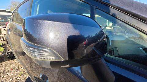 Retrovisor Derecho Subaru XV SPORT 147CV 108KW