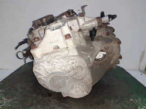 Foto 3ª: Caja Cambios Hyundai i30 COMFORT 116CV 85KW [D4FB] (2007)