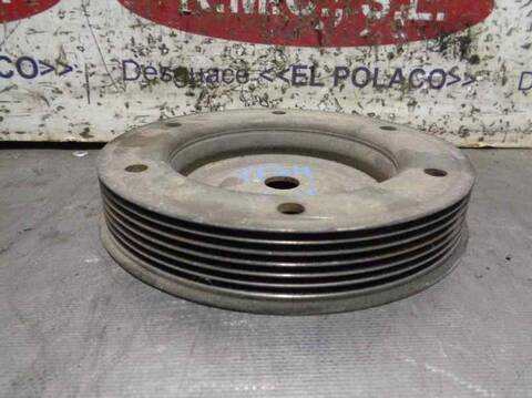 Foto 2ª: Cigüeñal Peugeot 407 ST CONFORT 136CV 100KW [RHR] (2004)