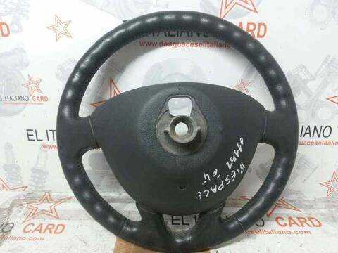 Foto 3ª: Volante Renault Espace DYNAMIQUE 150CV 110KW (2004)