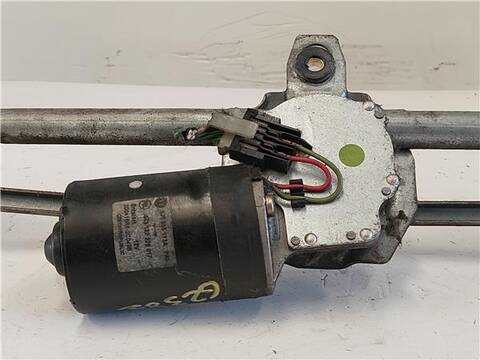 Foto 2ª: Motor Limpia Delantero Volkswagen Golf 1.9 TDI BERLINA 115CV 85KW [AUY] (2000)