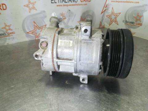 Foto 2ª: Compresor Aire Acondicionado Opel Corsa EXPRESSION 75CV 55KW [B14XER] (2017)