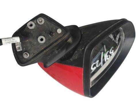 Foto 2ª: Retrovisor Izquierdo Opel Astra 1.4 TURBO 68) 150CV (2015)