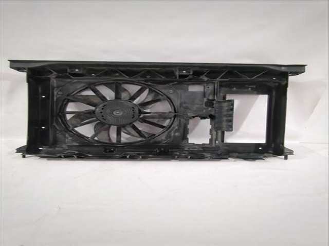 Electroventilador Peugeot 308 1.6 HDI 92CV