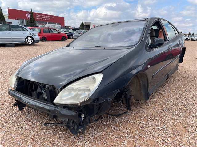 Compresor Aire Acondicionado Citroen C5 2.2 HDI 130cv