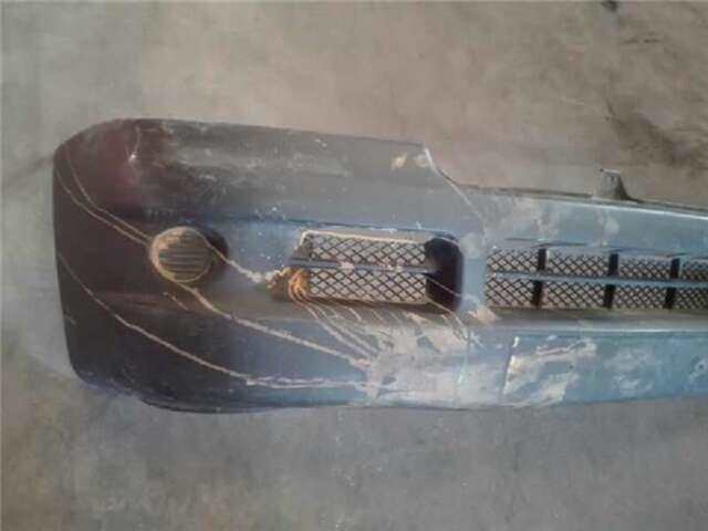 Foto 3ª: Paragolpes Delantero Peugeot Boxer 2.8 330 L TD (1400) [2.8 LTR. - 107 KW HDI CAT] [814043S]