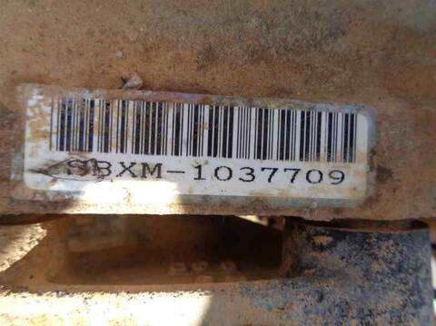 Foto 2ª: Caja Cambios Honda Crv 2.0 16V CAT 128CV 94KW RD1/3) [B20B3] (1998)