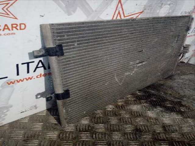 Foto 3ª: Radiador Calefaccion A.A. Peugeot Expert CONFORT ACRISTALATO 109CV 80KW [RHZDW10ATED] (2001)