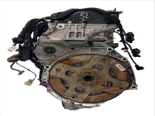 Foto 2ª: Motor Completo Bmw Serie 3 320 F31 184CV 135KW [N47D20C N47] (2013)
