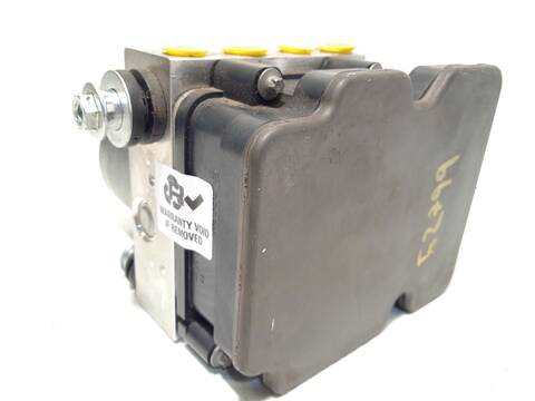 Foto 3ª: Abs Nissan Juke N-CONNECTA 114CV 84KW [HRA0] (2020)