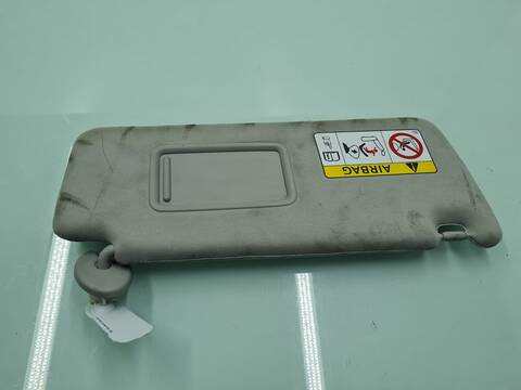 Foto 2ª: Parasol Derecho Toyota Land Cruiser BASIS 190CV 140KW [1KDFTV] (2014)