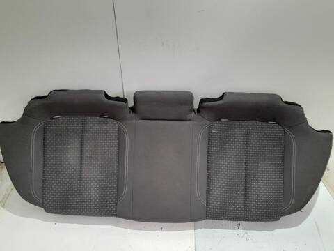 Foto 2ª: Asientos Traseros Seat Exeo 2.0 TDI 143CV [CAGA] (2008)