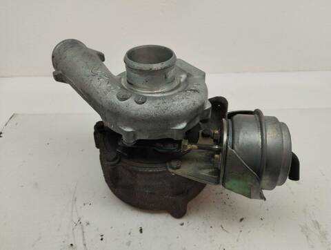 Foto 2ª: Turbocompresor Opel Vectra CLUB BERLINA 125CV 92KW [Y22DTR] (2003)