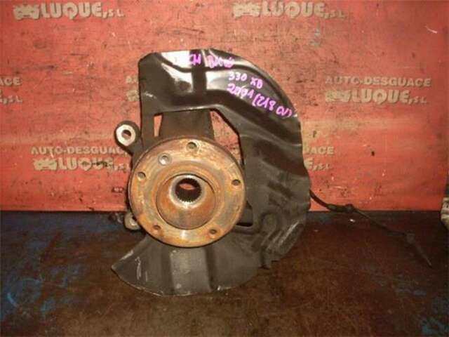 Foto 2ª: Mangueta Delantera Derecha Bmw Serie 3 315 330XD (204CV) [306D2]
