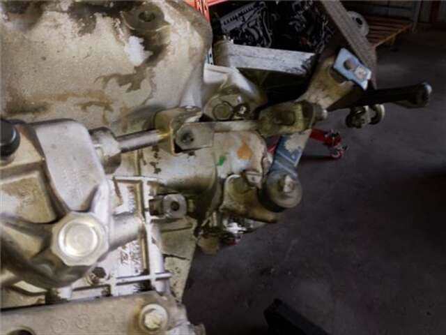 Foto 3ª: Caja Cambios Opel Astra 1.7 CLUB [1.7 LTR. - 50 KW TURBODIESEL CAT (X 17 DTL - 2H8)]