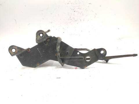 Foto 3ª: Limpia Faro Xenon Nissan Patrol 3.0 DTI 158CV 116KW [ZD30] (2002)