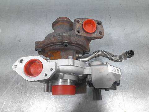 Foto 3ª: Turbocompresor Peugeot 208 1.5 BLUEHDI 100 102CV 75KW [YH01] (2022)