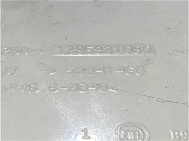 Foto 4ª: Tapa Exterior Combustible Citroen Jumper 30 L1H1 BLUEHDI 110 BLUE-HDI FAP 110CV 81KW FURGON [AH03]