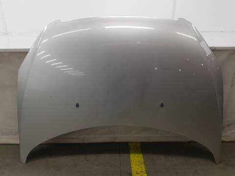 Foto 2ª: Capot Peugeot 307 1.6 16V 109CV [NFU] (2002)