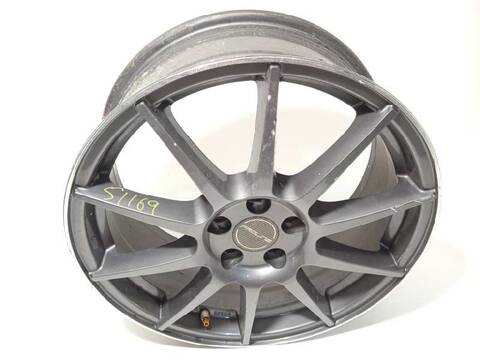 Foto 4ª: LLanta Chapa Toyota GT86 2.0 G 200CV 147KW SPORT [FA20] (2016)