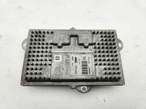 Foto 2ª: Centralita Faros Xenon Peugeot 508 ALLURE 150CV 110KW [AH01] (2015)