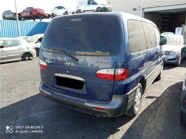 Foto 2ª: Faro Izquierdo Hyundai H1 2.5 CRDI [D4CB]