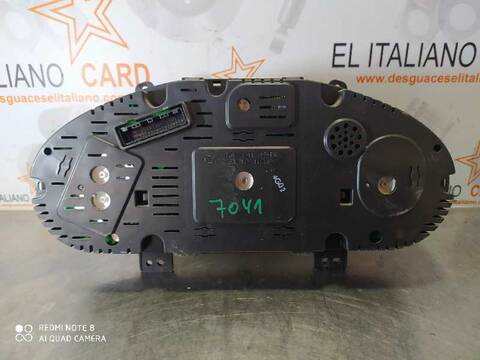 Foto 2ª: Cuadro de Instrumentos Kia Sportage DRIVE 4X2 136CV 100KW [D4H4] (2014)