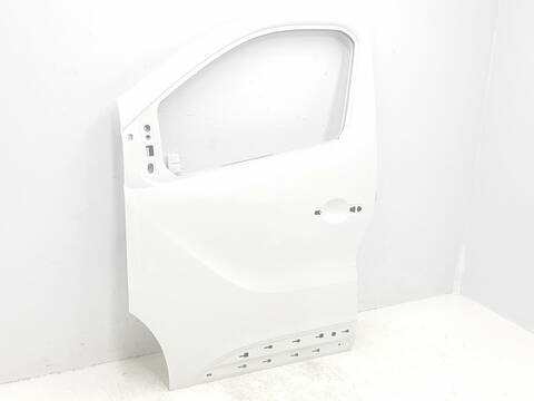 Foto 3ª: Puerta Delantera Izquierda Renault Trafic 1.6 DCI D ENERGY 125CV [R9M452] (2014)