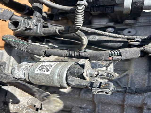 Motor de Arranque Peugeot 208 1.2 PURETECH 82 CV 61KW