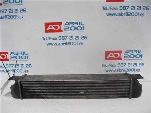 Foto 2ª: Intercooler Peugeot 308 1.6 HDI 109CV 80KW [9HZ (DV6TED4)] (2008)