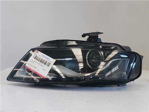 Faro Izquierdo Audi A4 2.0 BASIS BERLINA 143CV 105KW