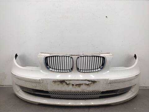 Paragolpes Delantero Bmw Serie 1 118 D E87)