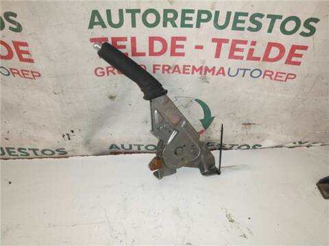 Freno de Mano Toyota Auris 1.8 HYBRID ACTIVE [1.8 LTR. 73KW 16V CAT HIBRIDO)]